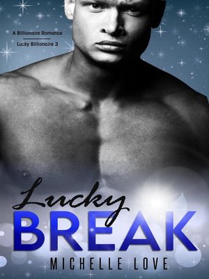 cover image of Lucky Break